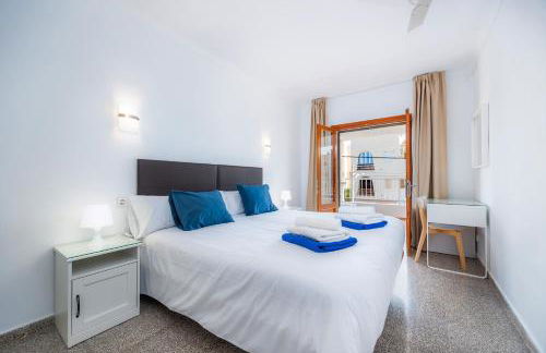 Apartamentos Colonia Sant Jordi - Foto 28