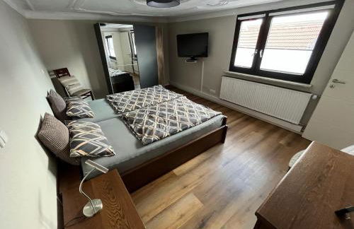 Jakobsruhe - Ferien im Weinparadies - Foto 5