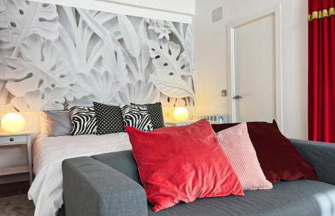 Apartamento Grimaldi - Foto 1