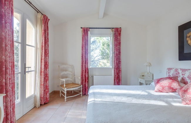 Terraced House in Domaine de Saint-endreol With Golf, SPA and Communal Pool - Photo 5