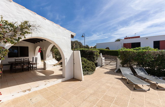 Binisagoc A in Binibeca - Photo 5