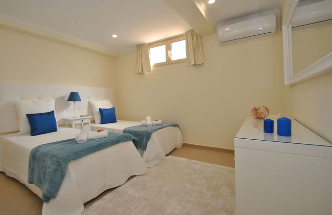 Villa California - Foto 23