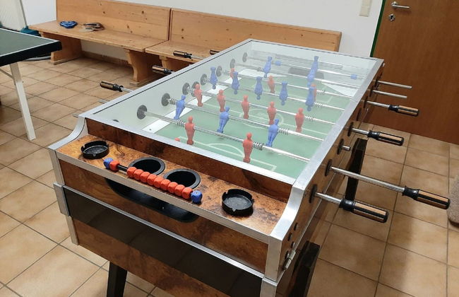 Apartment in Radstadt Near Ski Amade - Foto 20