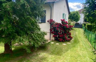 Le Gîte de Brigitte ! - Foto 10