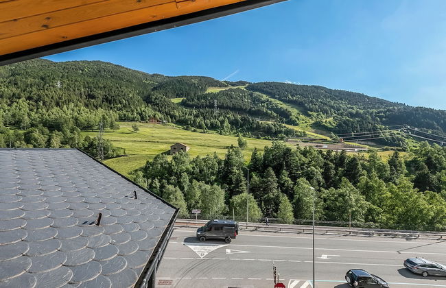 Andorra Family Mountain Apartment - Photo 26