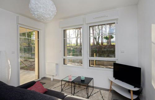 Séjour chaleureux en Baie de Somme - Foto 6