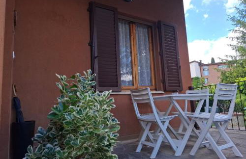 La Villetta dei nonni - Foto 26