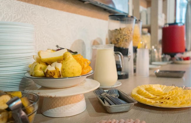 Solana Apart Hotel - Foto 8