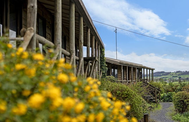 Mole Creek Cabins - Photo 79