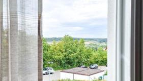 Ferienwohnung -Time to relax- bei Bamberg, mit herrlichem Blick auf das Maintal - Foto 4