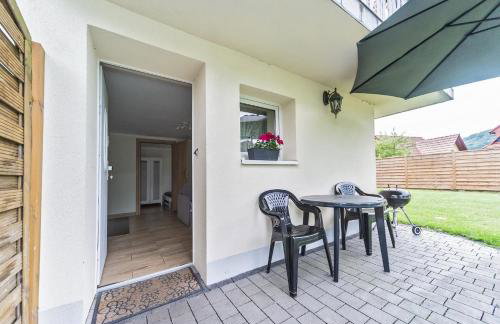 Willa Aleksandra - Apartamenty - Foto 32