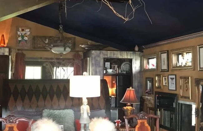 Come Friday Cottages on the Bay - Foto 21