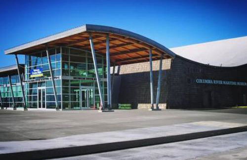 Historic Astoria Waterfront Views Vintage Vibes - Foto 52