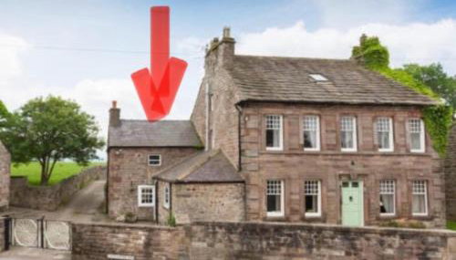 The Snug- A beautiful and characterful property connected to a historic Georgian Manor House - Foto 2