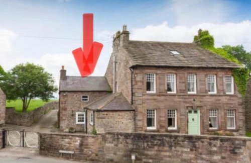 The Snug- A beautiful and characterful property connected to a historic Georgian Manor House - Foto 2