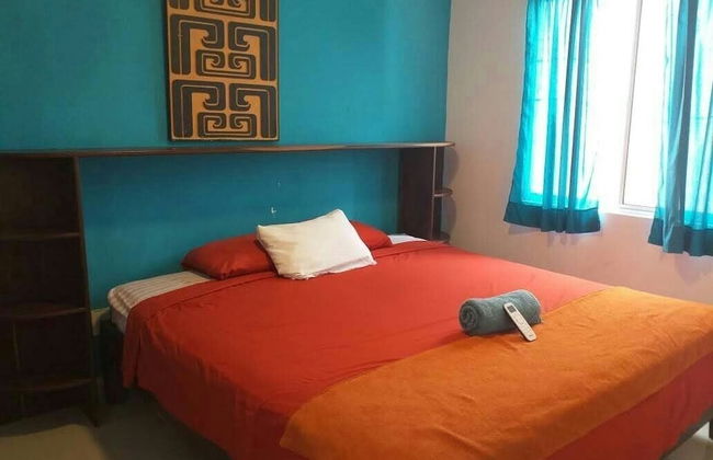 Departamento Playa del Carmen ariany - Foto 3