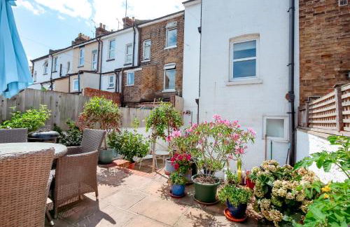 Perfect Booking Near Ramsgate Station And Beach - Foto 28