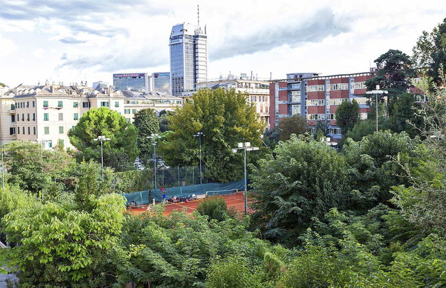 Modern Loft in the City Center - Foto 31