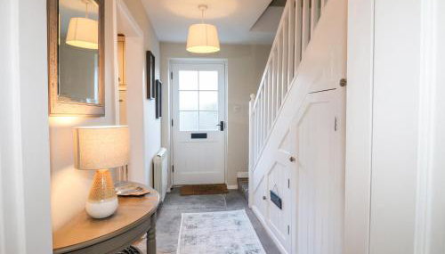 Manor Barn Cottage - Foto 5