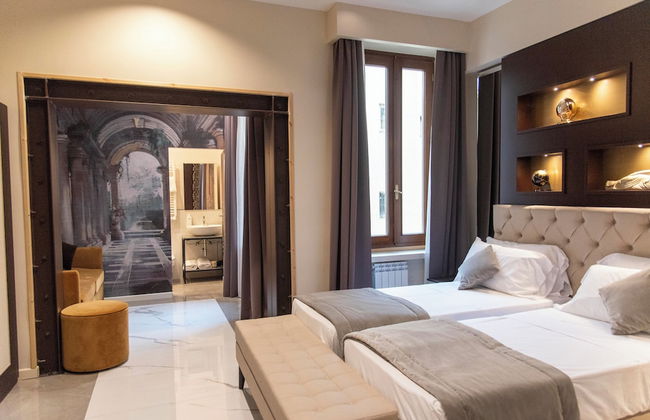 Adelaide Suite Dreams - Foto 24