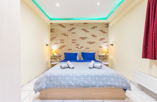 Amazing Apartment Pallini - Near Airport & Metro - Foto 30