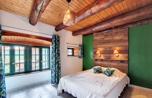 L'auvergnate - Foto 17