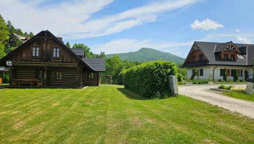 Hnatowa Chata - Foto 2