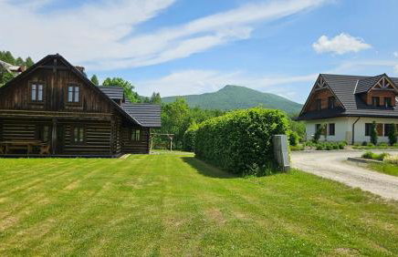 Hnatowa Chata - Foto 2