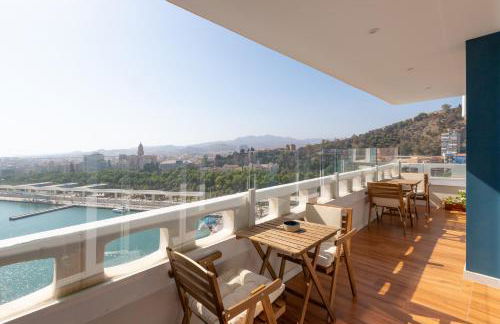 Luxury beach/port apartment - Photo 10