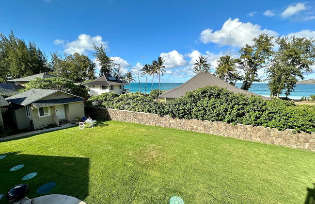 Waimanalo Beach Cottages - Foto 37