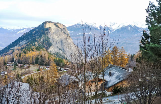 Ardévaz I - Foto 16