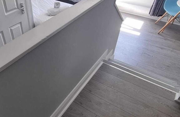 Grey Stone Studio Apartments - Foto 22