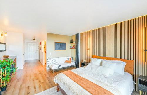 Sunset Bay Studio North Bay Village Getaway - Foto 12