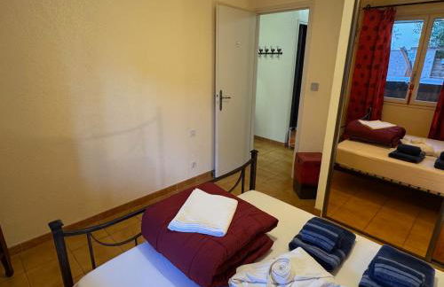 proche de Collioure maison au calme avec Spa - Foto 20