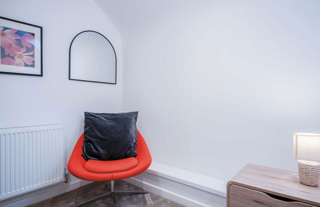 The Cottage - 2 Bedroom Cottage - Tenby - Foto 3