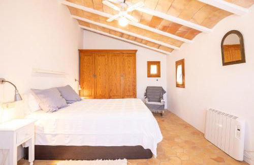 Can Monget by Rentallorca - Foto 44