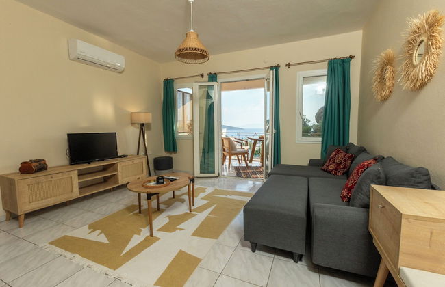 Aegean Gate Otel - Foto 28