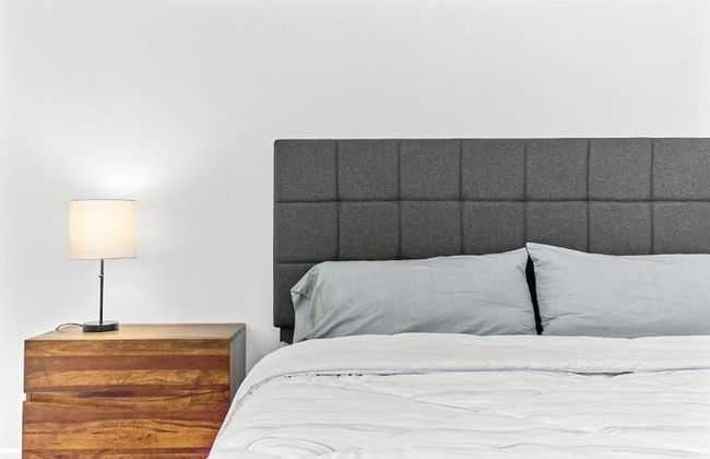 The Concord Place - Foto 11