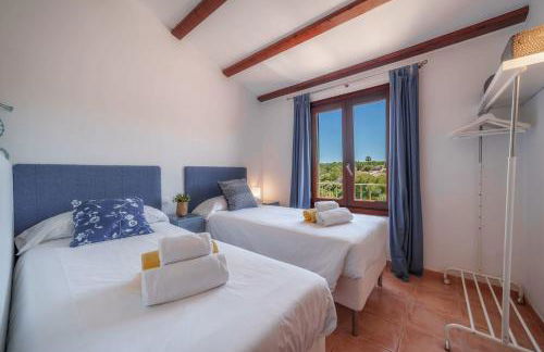 E259 Casa Goldi by Mallorca Villa Selection - Foto 18