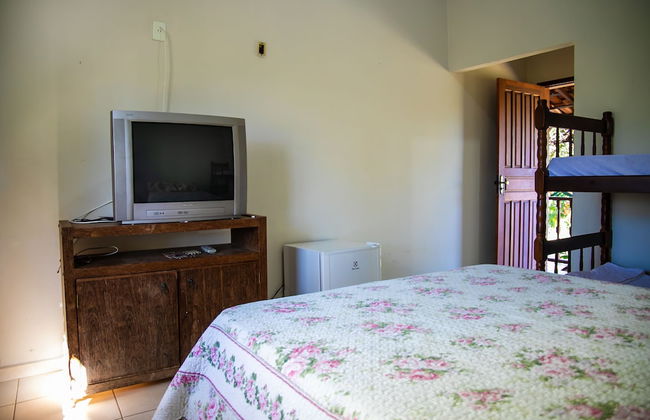 Ilha de Capitóli - Rancho no Kanto da Ilha em Capitólio - Foto 21