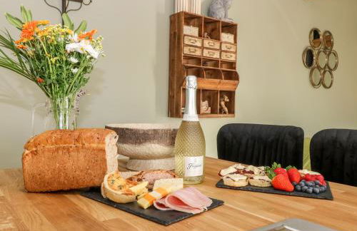 Snave Cottage - Foto 11