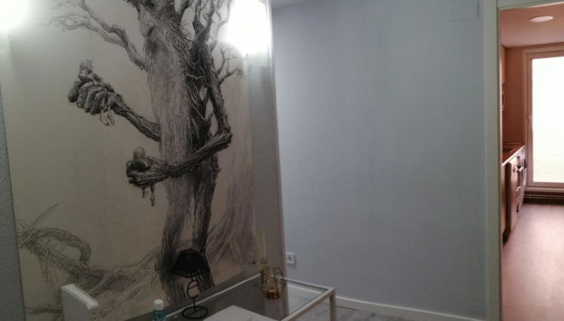 Apartamentos Dos Torres Barbol - Foto 2