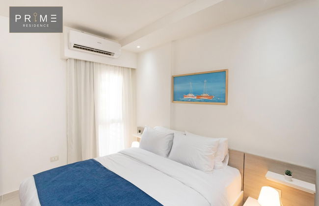 Prime Residence New Alamein - Photo 7