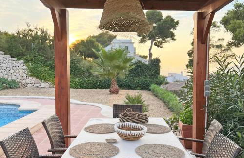 Villa Balconet - Foto 44