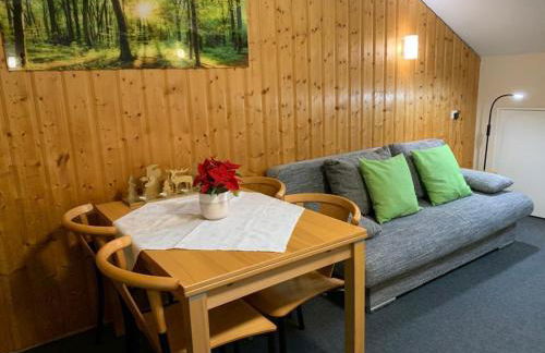 Ferienwohnung Waldbaden im Haus Falkenberg - Photo 2