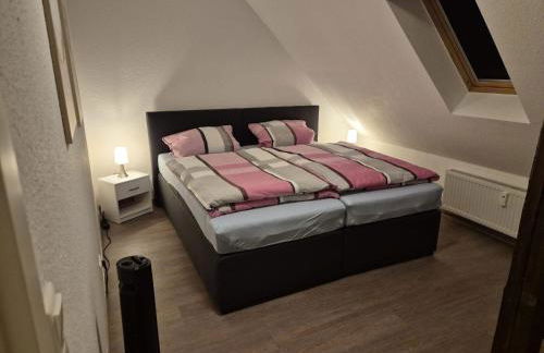 Apartment-am-Burgberg, Harztor - Foto 1