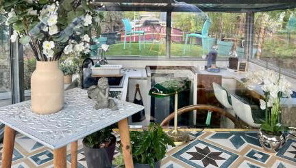 Péniche Helios - Foto 2