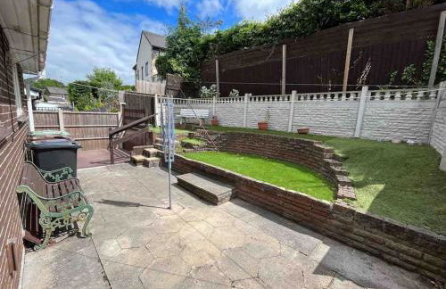 Cosy Bungalow in the Peak - Foto 18