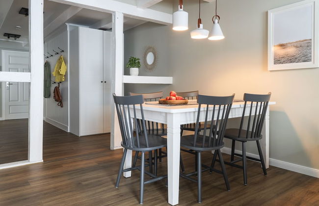 Villa Oestereich - Foto 18