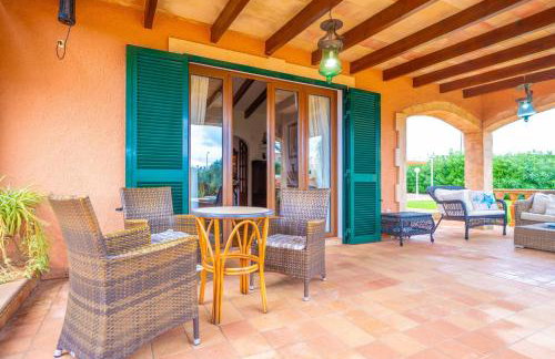 Finca Es Fasser - Foto 41